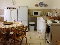 Photo: Burgersdorp accommodation - Murray House